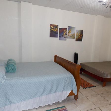Stewart Apt- Trincity, Airport, Washer, Dryer, Office, Cable , Wifi المظهر الخارجي الصورة