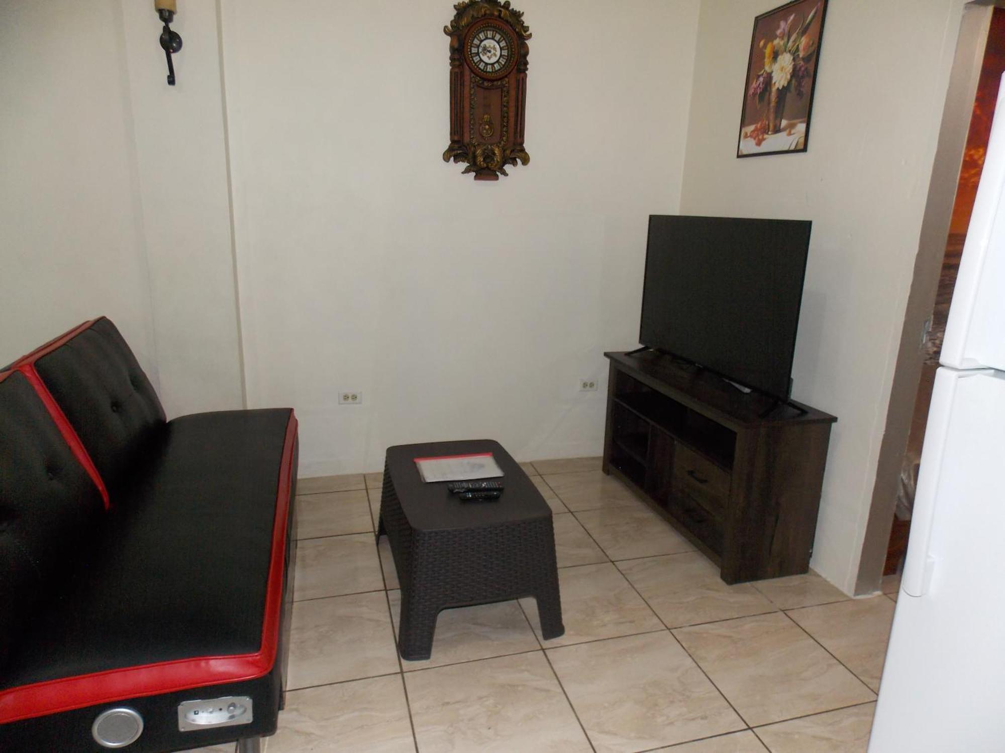 Stewart Apt- Trincity, Airport, Washer, Dryer, Office, Cable , Wifi المظهر الخارجي الصورة