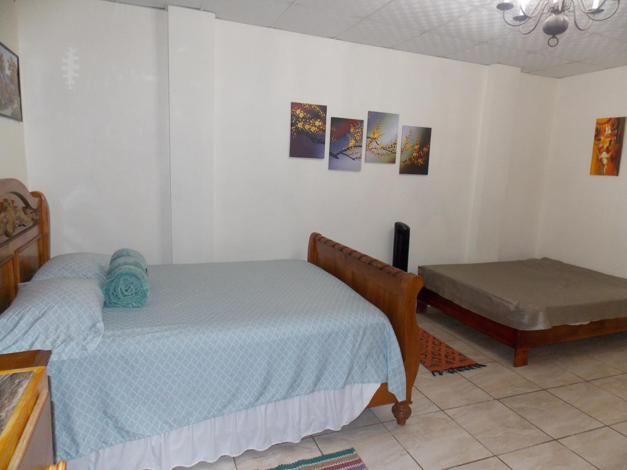 Stewart Apt- Trincity, Airport, Washer, Dryer, Office, Cable , Wifi المظهر الخارجي الصورة