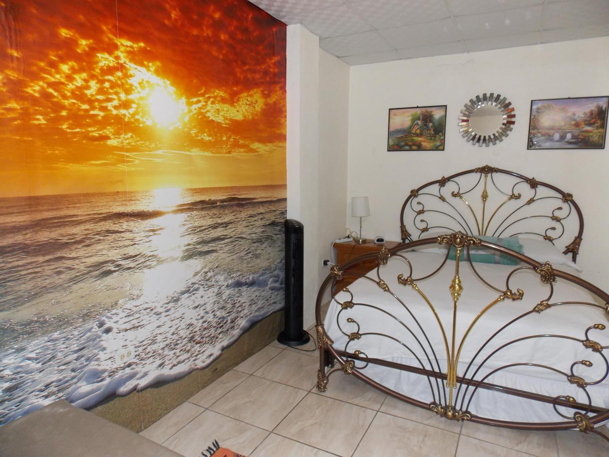 Stewart Apt- Trincity, Airport, Washer, Dryer, Office, Cable , Wifi المظهر الخارجي الصورة