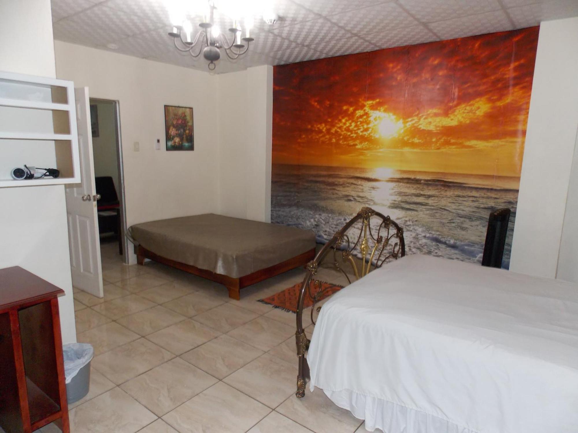 Stewart Apt- Trincity, Airport, Washer, Dryer, Office, Cable , Wifi المظهر الخارجي الصورة