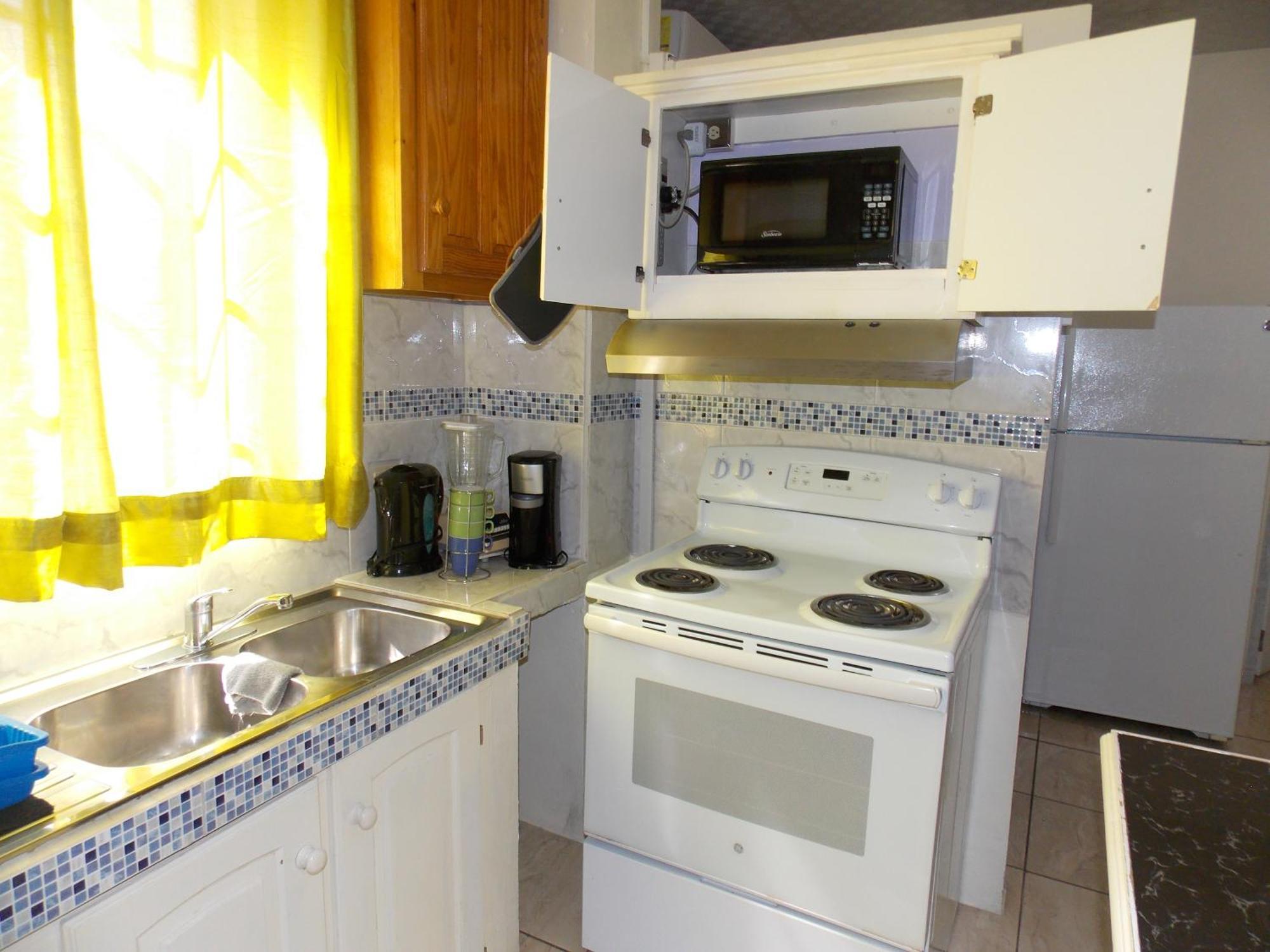 Stewart Apt- Trincity, Airport, Washer, Dryer, Office, Cable , Wifi المظهر الخارجي الصورة