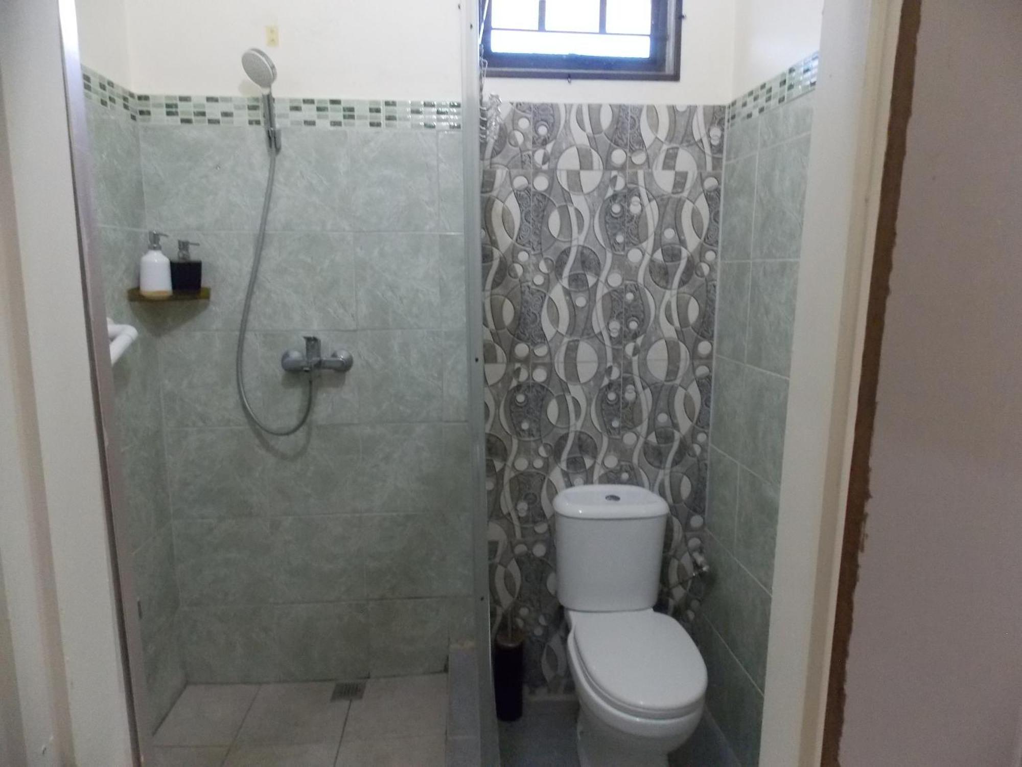 Stewart Apt- Trincity, Airport, Washer, Dryer, Office, Cable , Wifi المظهر الخارجي الصورة